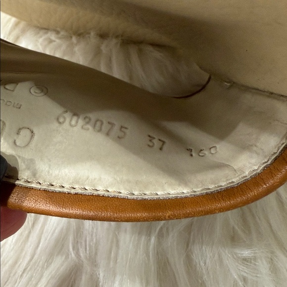 GUCCI x DISNEY Rare Printed Slides - Picture 12 of 16